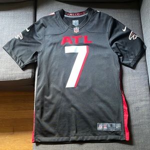 Men’s Nike Atlanta Falcons Jersey - Koo (Small)